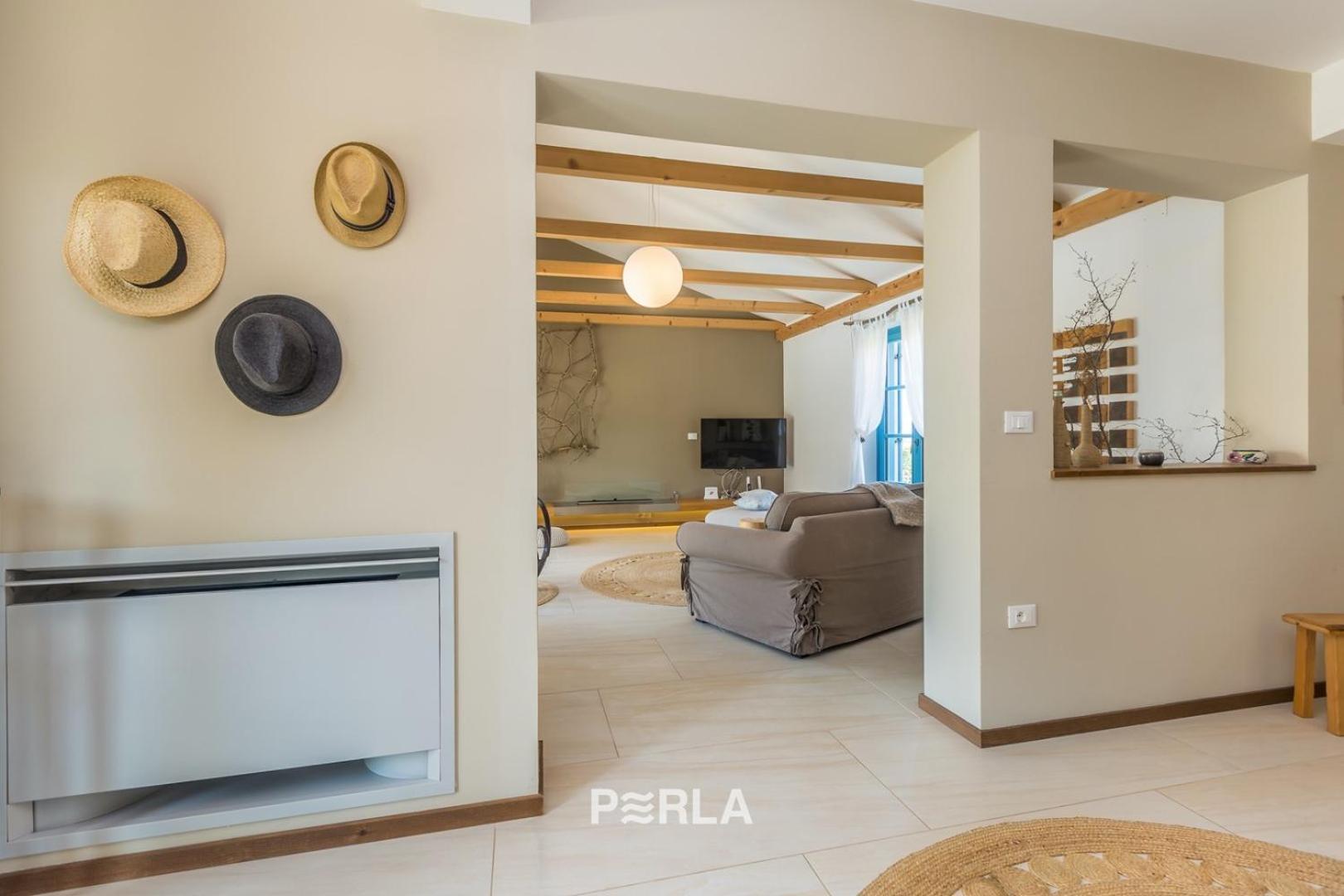Charming Villa La Perla With Pool, Jacuzzi And Sea View Near Umag Exterior photo
