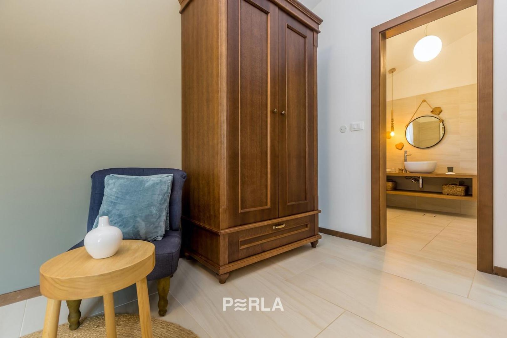 Charming Villa La Perla With Pool, Jacuzzi And Sea View Near Umag Exterior photo