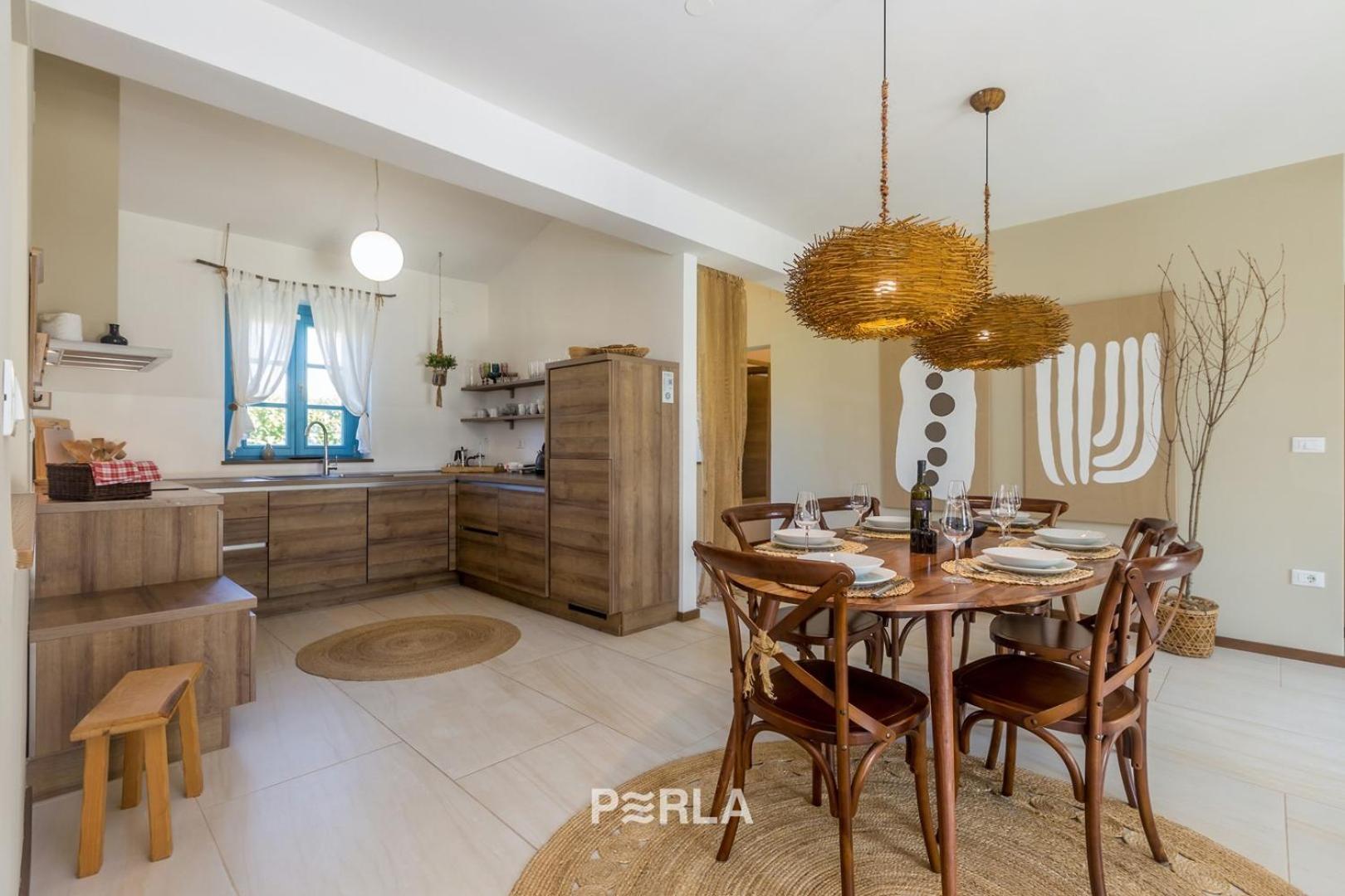 Charming Villa La Perla With Pool, Jacuzzi And Sea View Near Umag Exterior photo